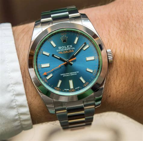 rolex massagno|rolex milgauss.